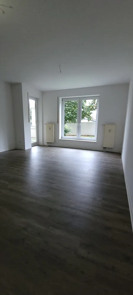 2 room apartment with 56 m² in Erfurt – Photo 5