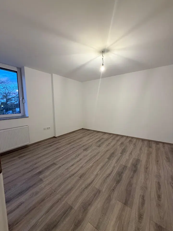 2 Zimmer Wohnung mit 39 m² in Oberhausen – Bild 1