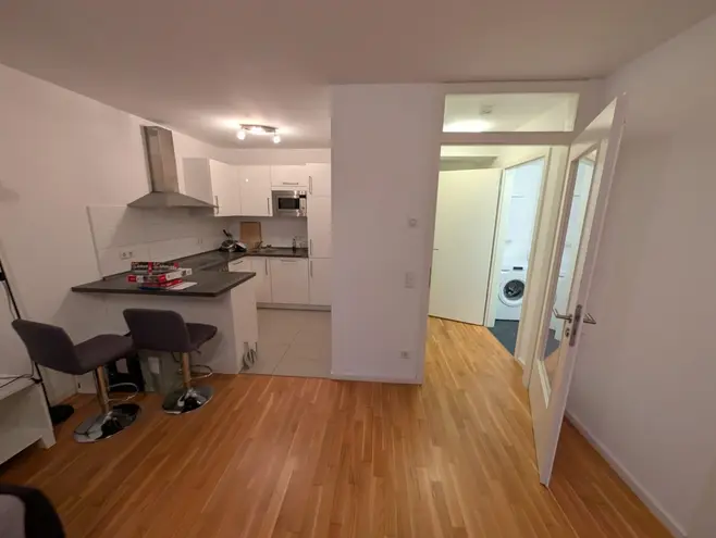 2 Zimmer Wohnung mit 51 m² in Berlin – Bild 3