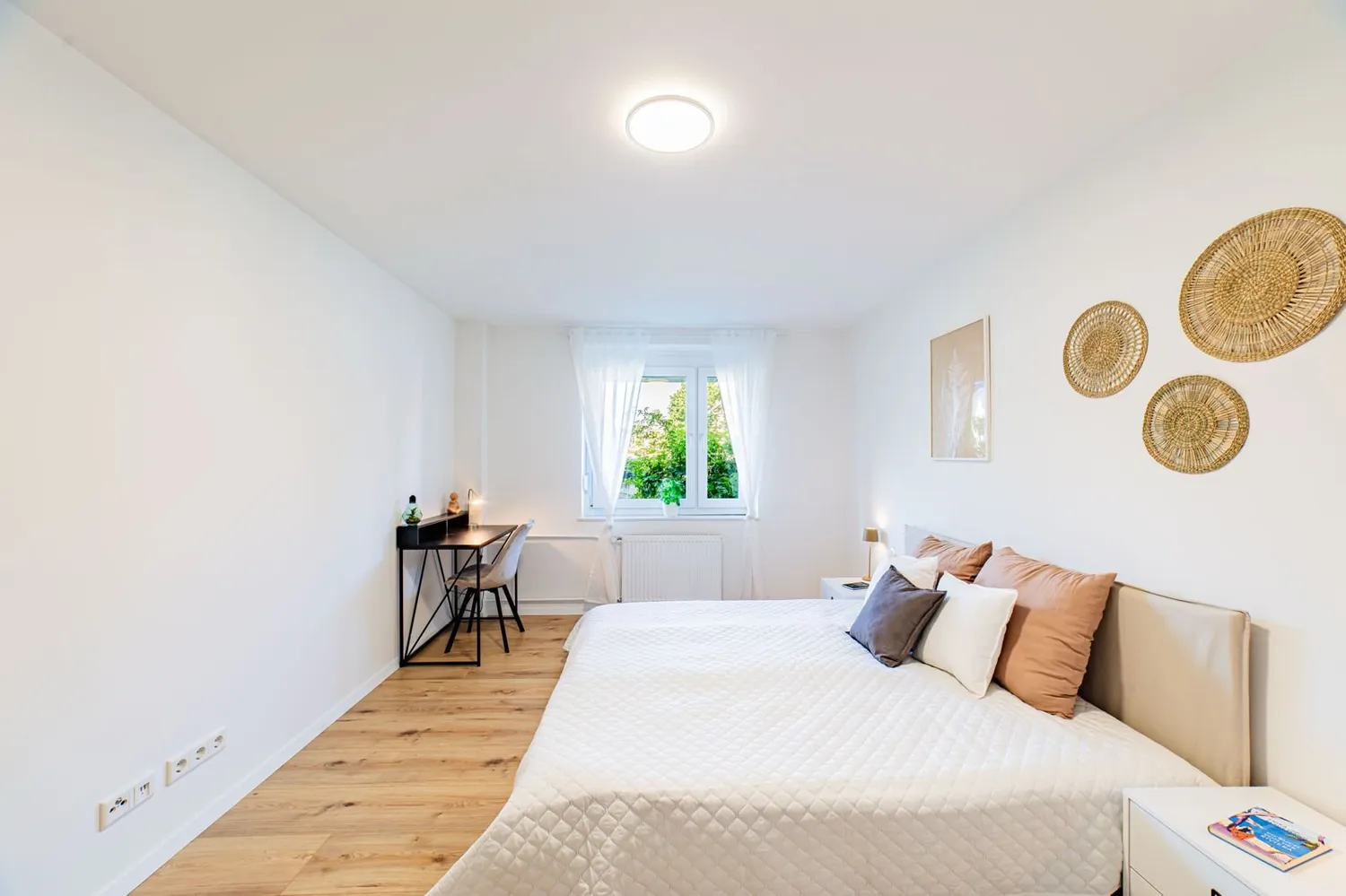2 Zimmer Wohnung mit 65 m² in Nürnberg – Bild 7