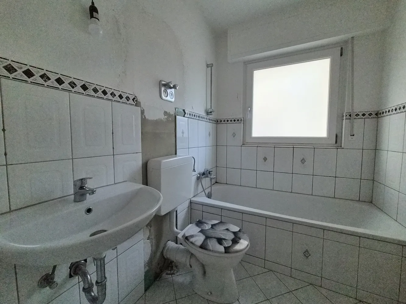 2 room apartment with 49 m² in Frankfurt am Main – Photo 9