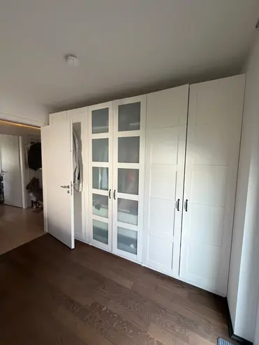 3 Zimmer Wohnung mit 78 m² in München – Bild 7