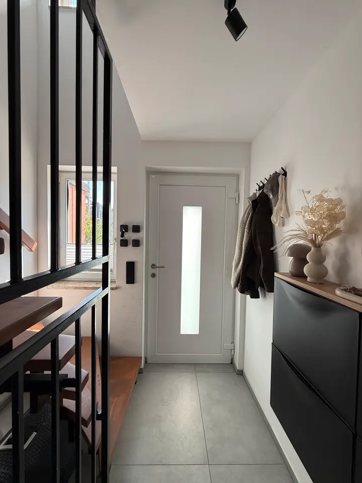5 Zimmer Wohnung mit 170 m² in Wolfenbüttel – Bild 2
