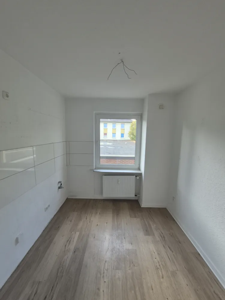 2 Zimmer Wohnung mit 51 m² in Mönchengladbach – Bild 3