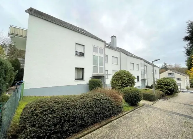 2 Zimmer Wohnung mit 59 m² in Dortmund – Bild 10