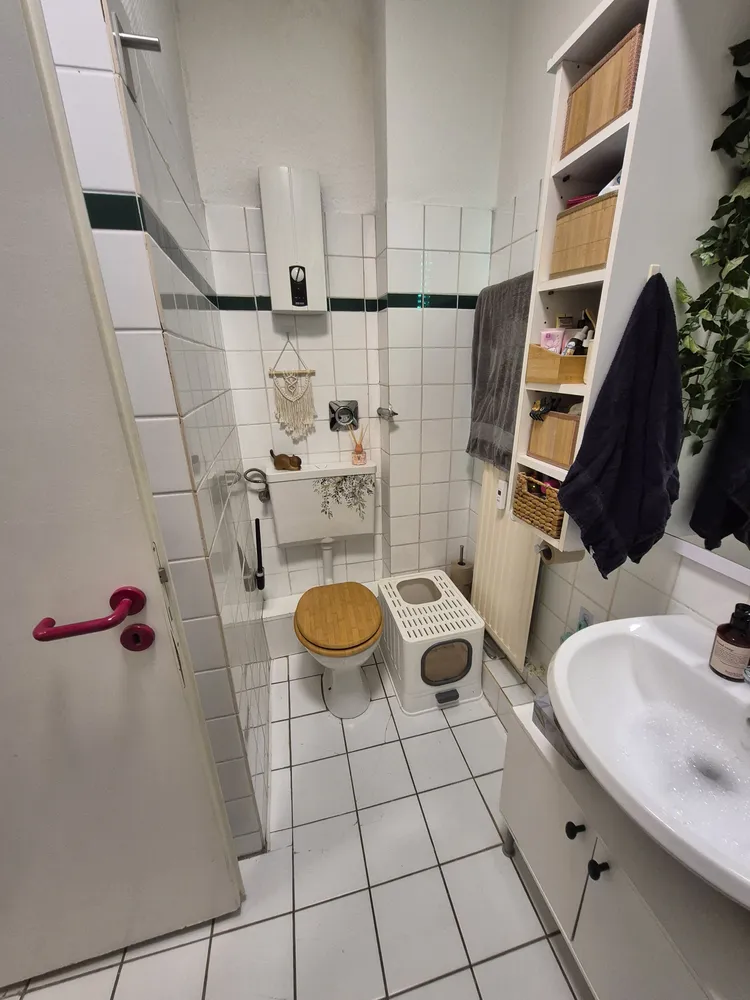 2 Zimmer Wohnung mit 42 m² in Aachen – Bild 9