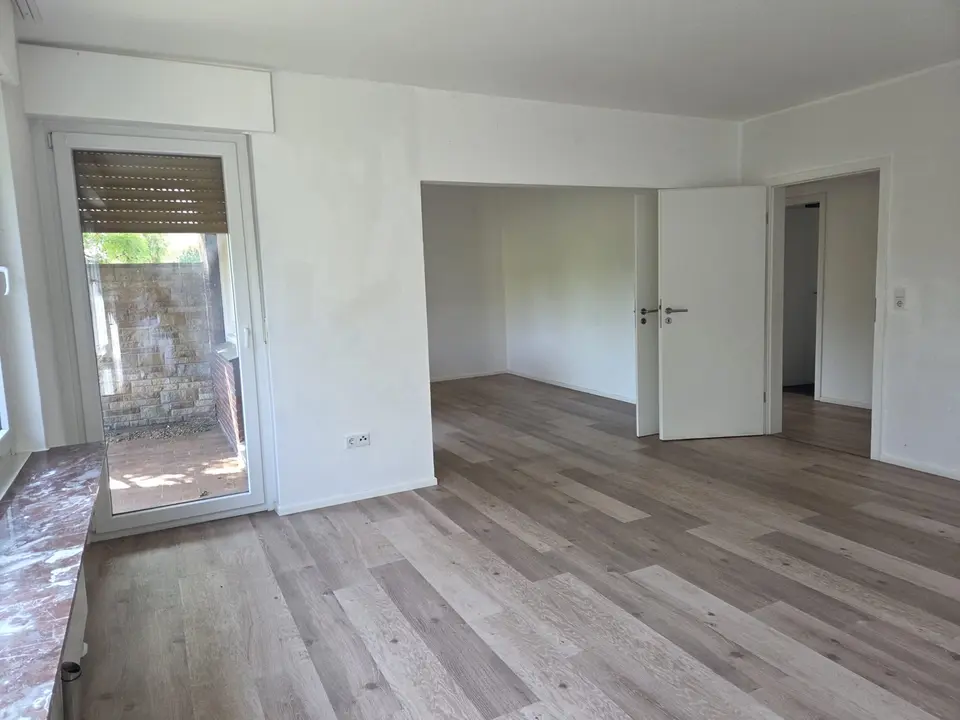 3 Zimmer Wohnung mit 100 m² in Melle – Bild 1