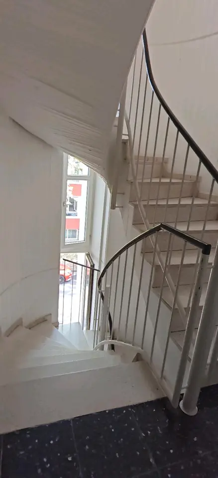 2 Zimmer Wohnung mit 65 m² in Saarbrücken – Bild 4