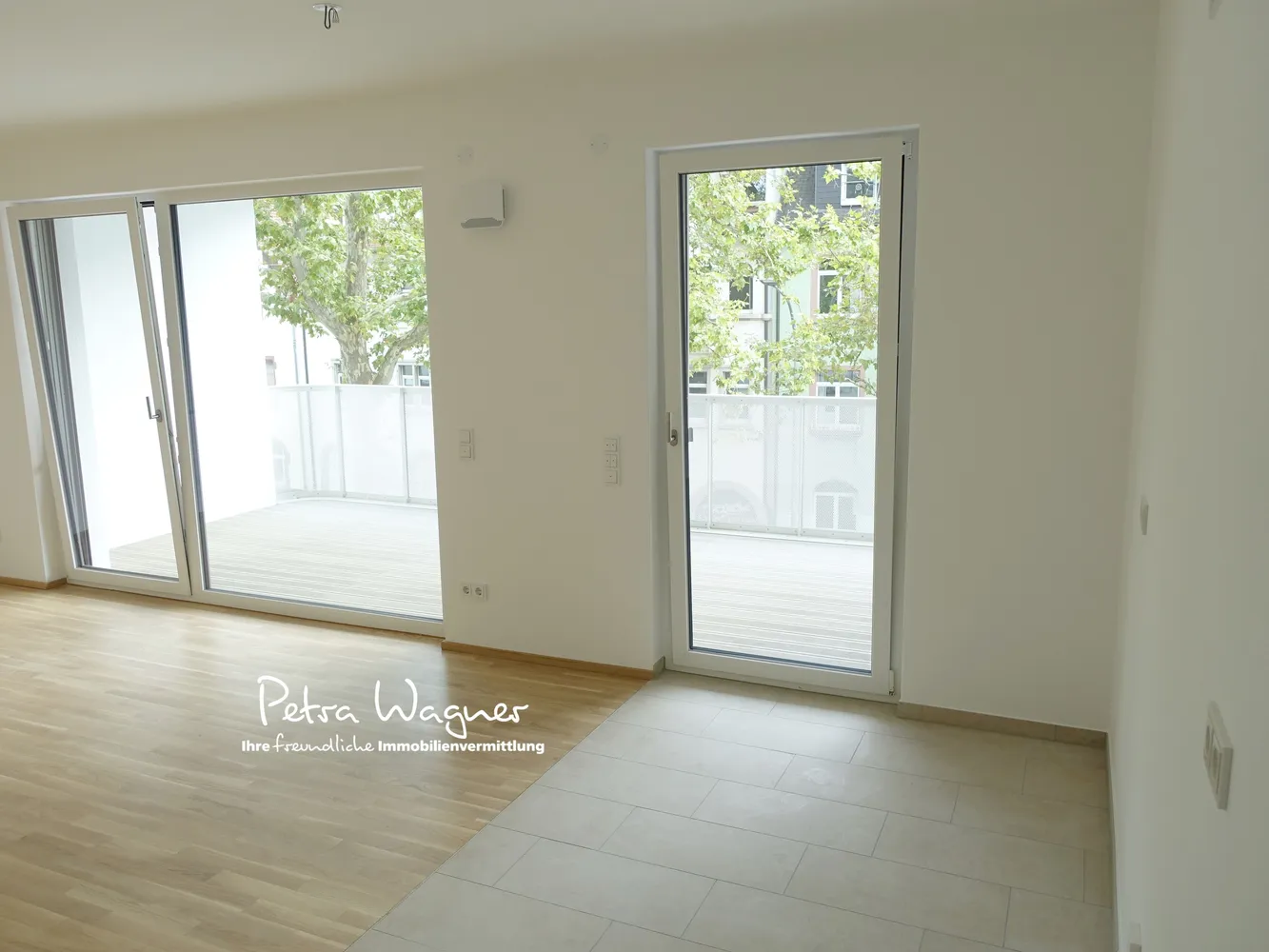 4 Zimmer Wohnung mit 109 m² in Freiburg im Breisgau – Bild 8