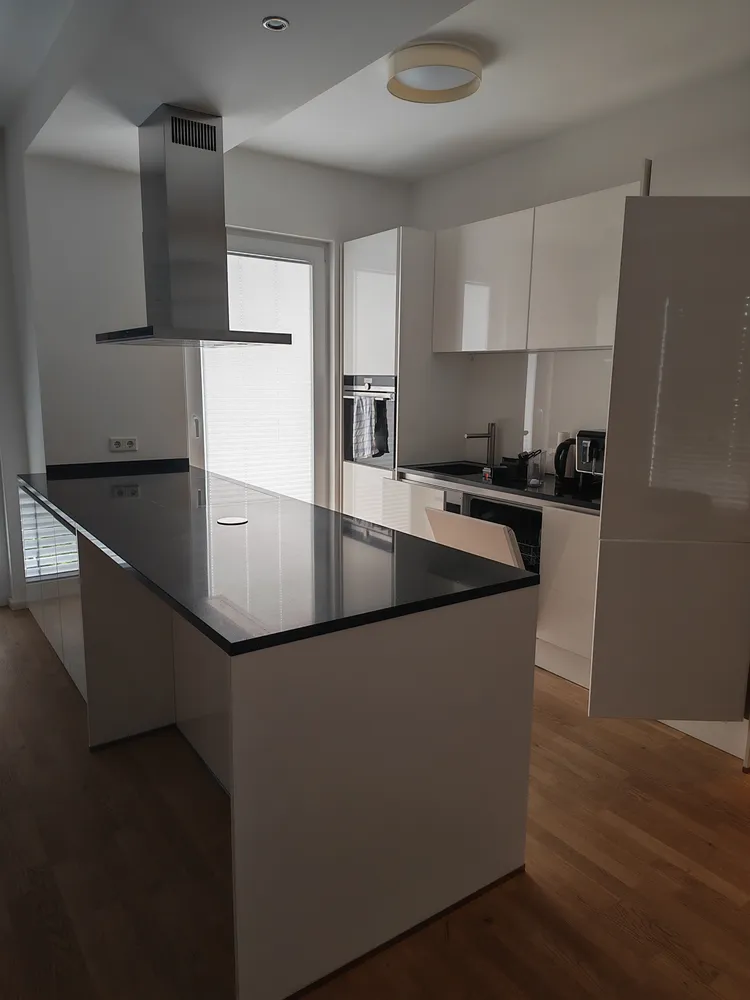 5 Zimmer Wohnung mit 156 m² in Hanau – Bild 1