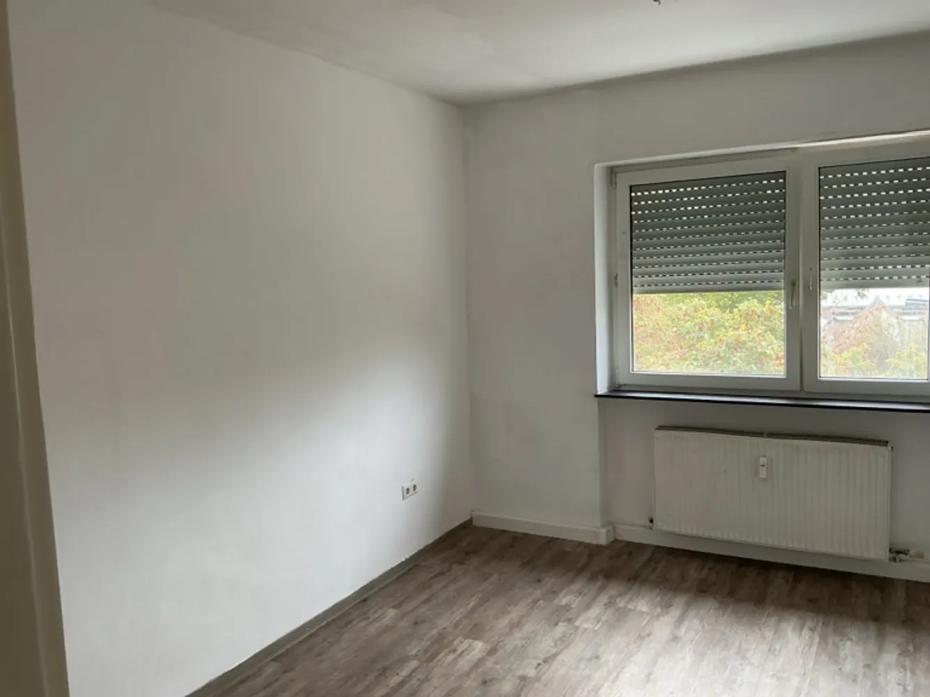 4 room apartment with 80 m² in Ludwigshafen am Rhein – Photo 4