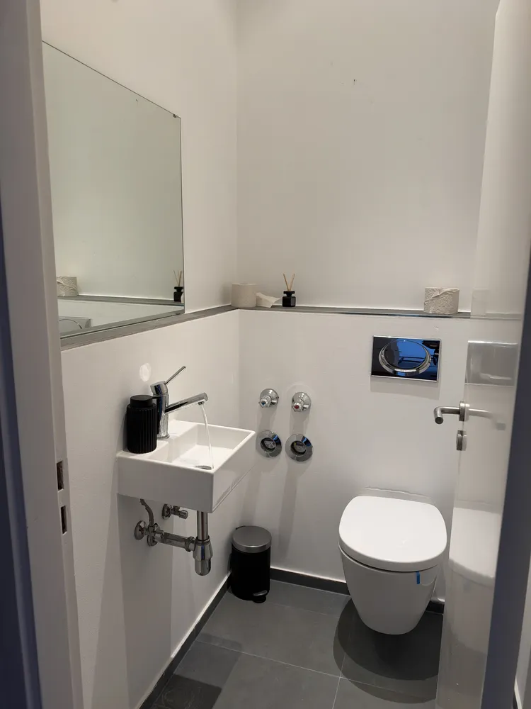4 room apartment with 126 m² in Munich – Photo 1