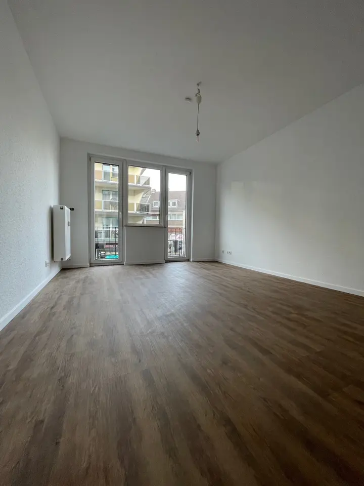 3 Zimmer Wohnung mit 73 m² in Krefeld – Bild 5