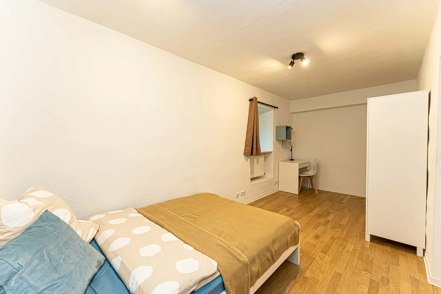 WG-Zimmer mit 14 m² in Potsdam – Bild 1