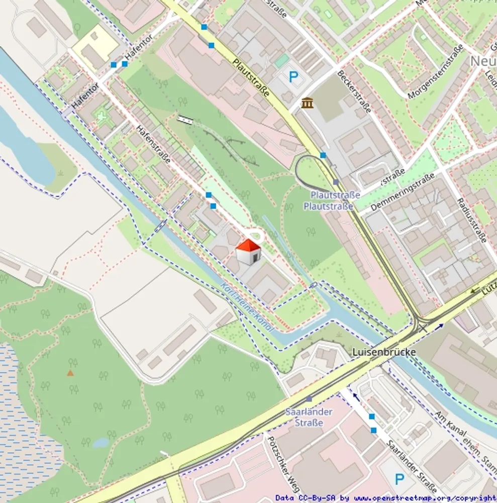 3 Zimmer Wohnung mit 77 m² in Leipzig – Bild 11