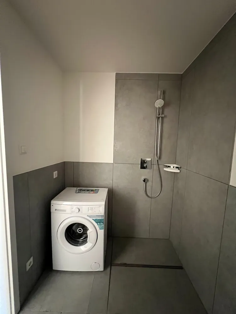 1 Zimmer Wohnung mit 27 m² in Regensburg – Bild 6