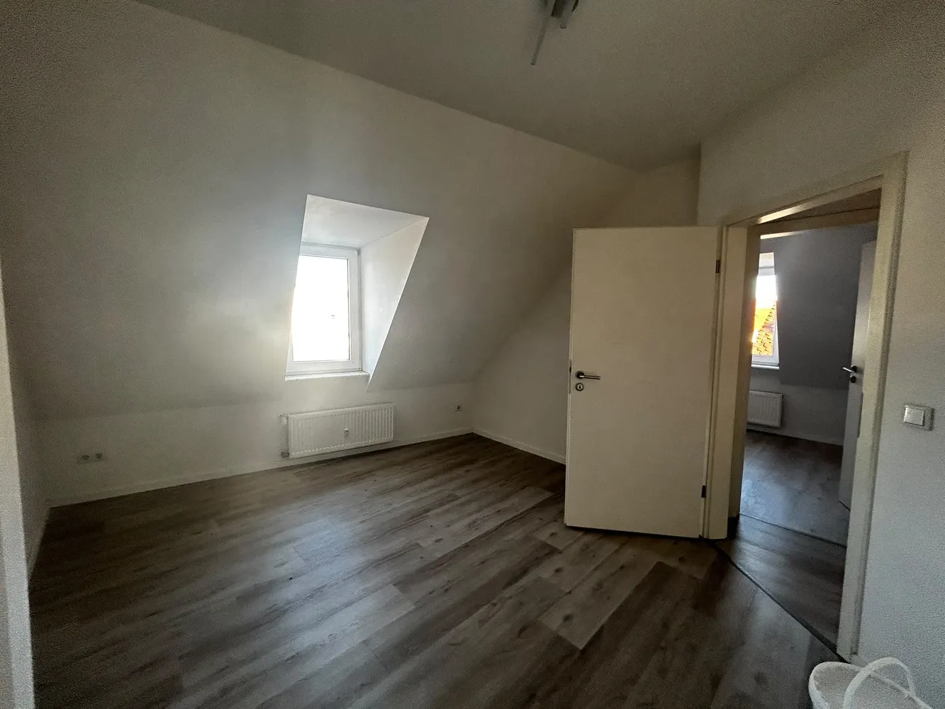 4 room apartment with 90 m² in Frankfurt am Main – Photo 8