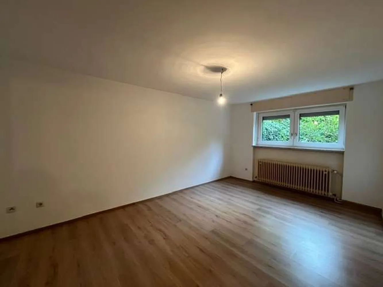 2 Zimmer Wohnung mit 41 m² in Karlsruhe – Bild 7