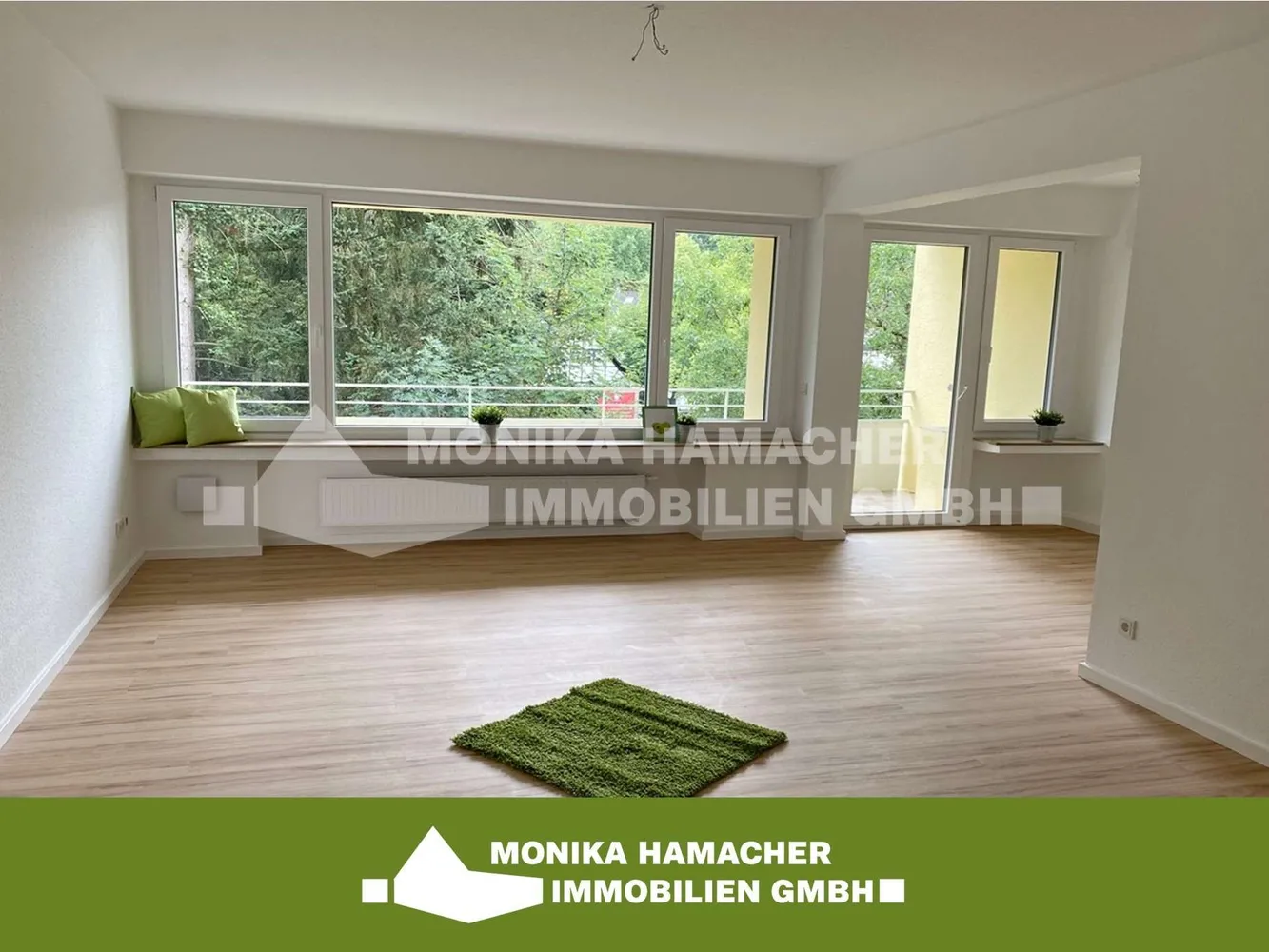 3 Zimmer Wohnung mit 83 m² in Bergisch Gladbach – Bild 1