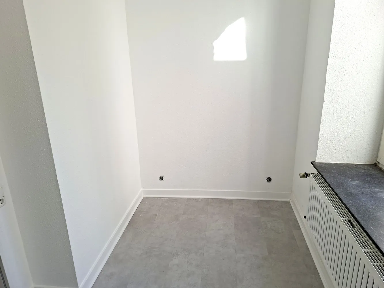 2 Zimmer Wohnung mit 32 m² in Aachen – Bild 3