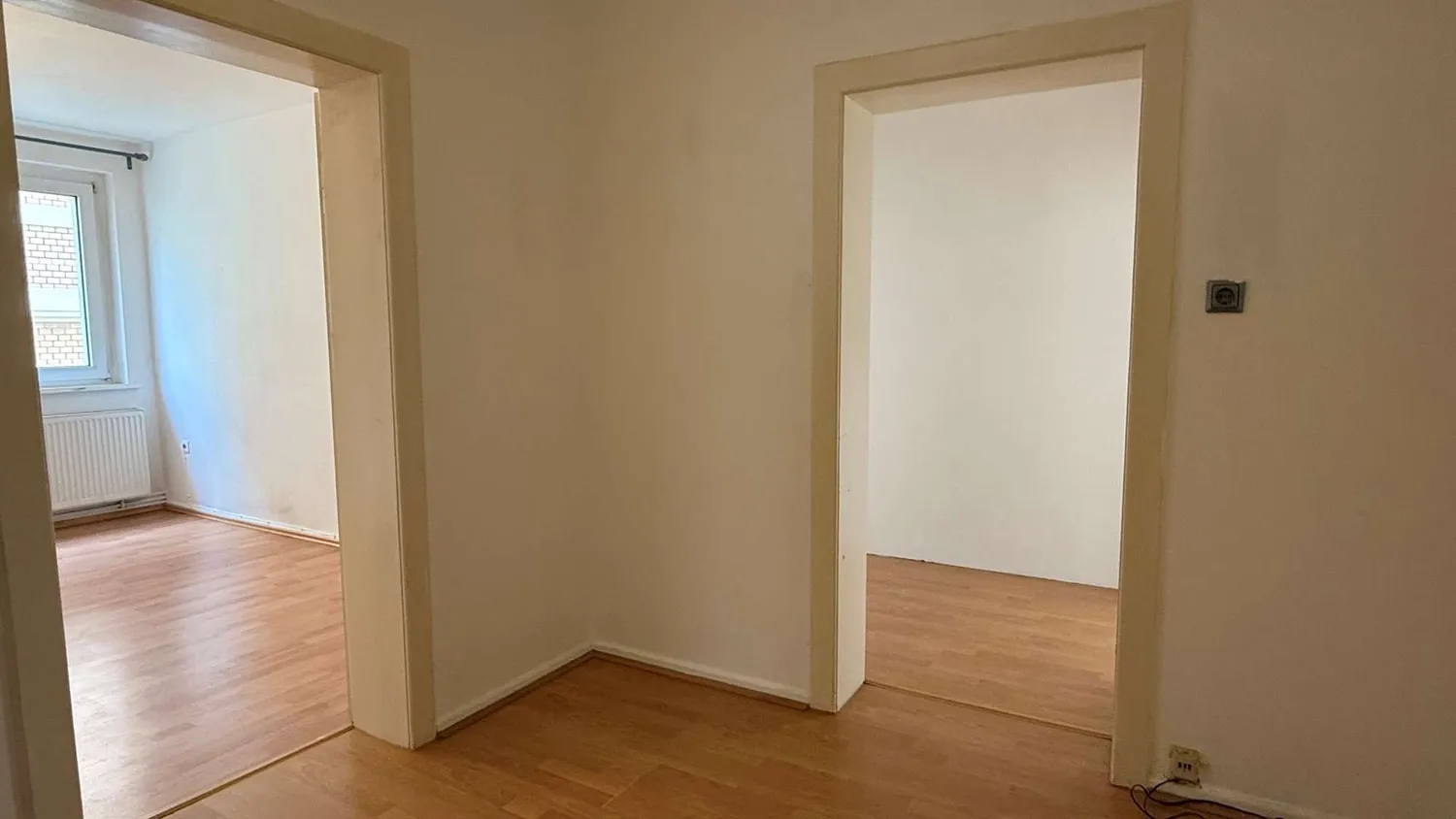3 room apartment with 81 m² in Brunswick – Photo 7