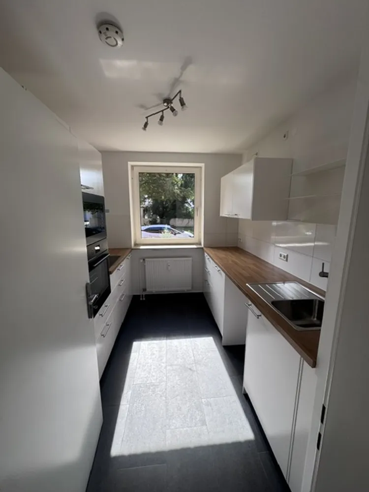 2 room apartment with 61 m² in Hanover – Photo 1