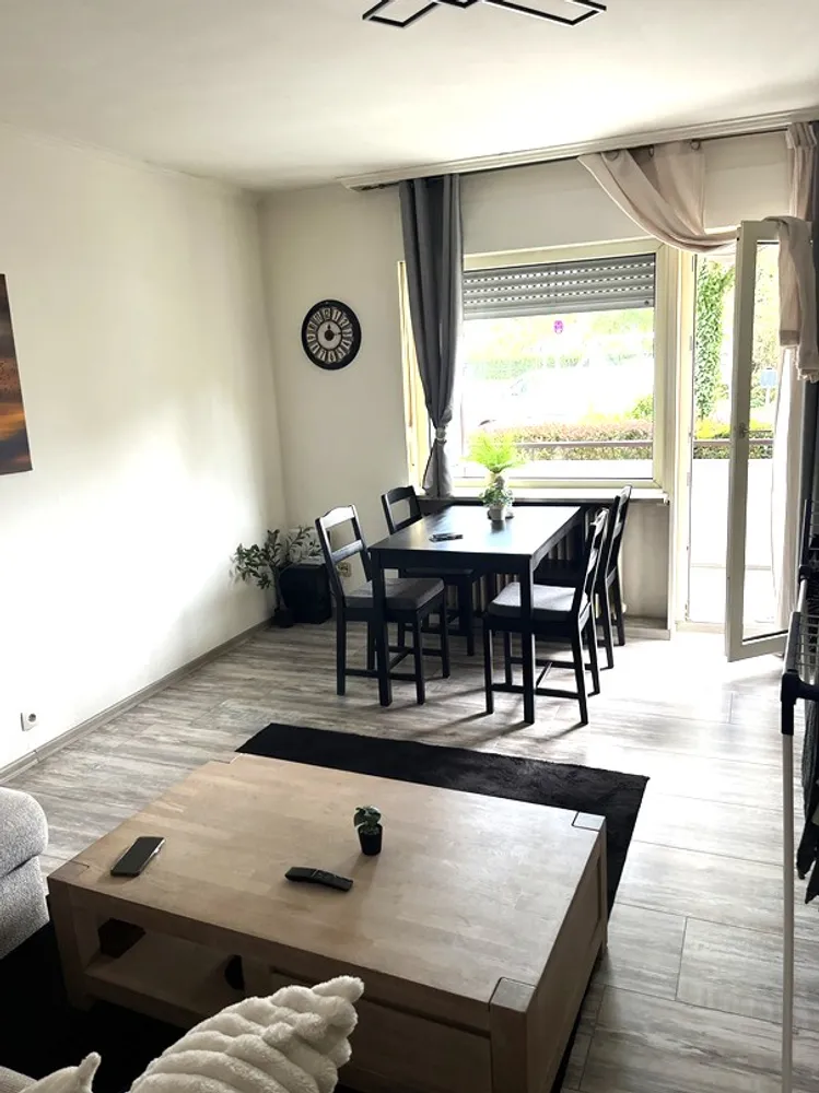 2 Zimmer Wohnung mit 61 m² in Aachen – Bild 2