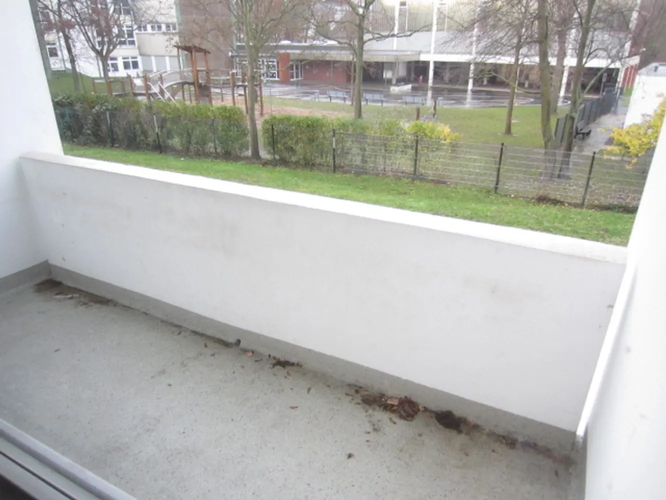 4 room apartment with 81 m² in Dortmund – Photo 2
