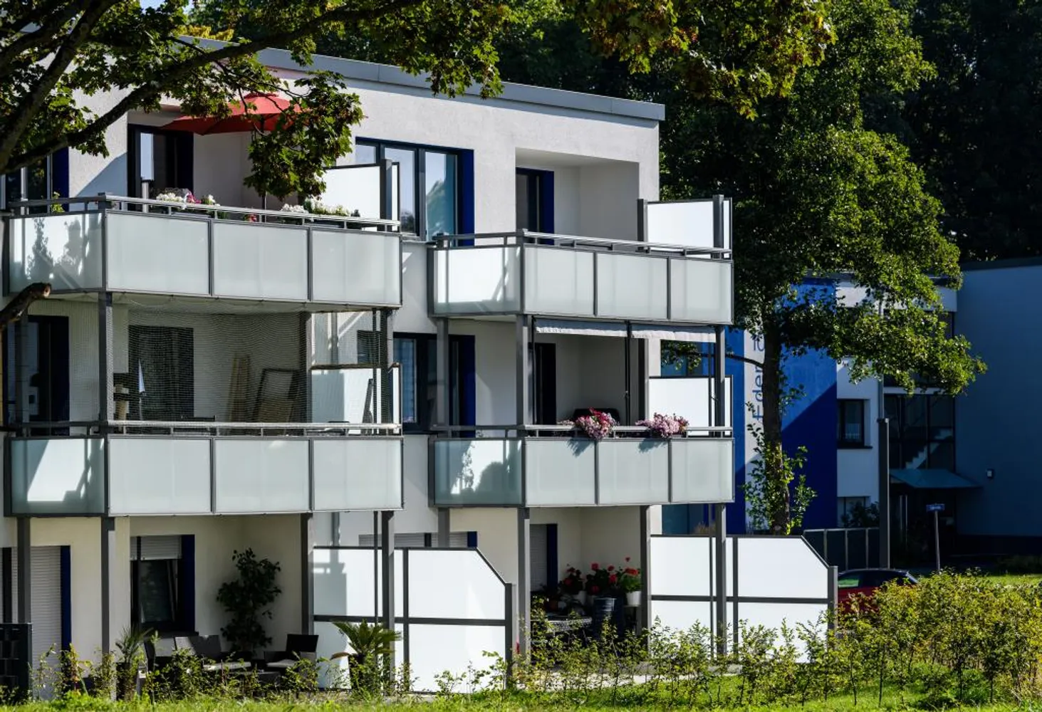 2 Zimmer Wohnung mit 71 m² in Bochum – Bild 2