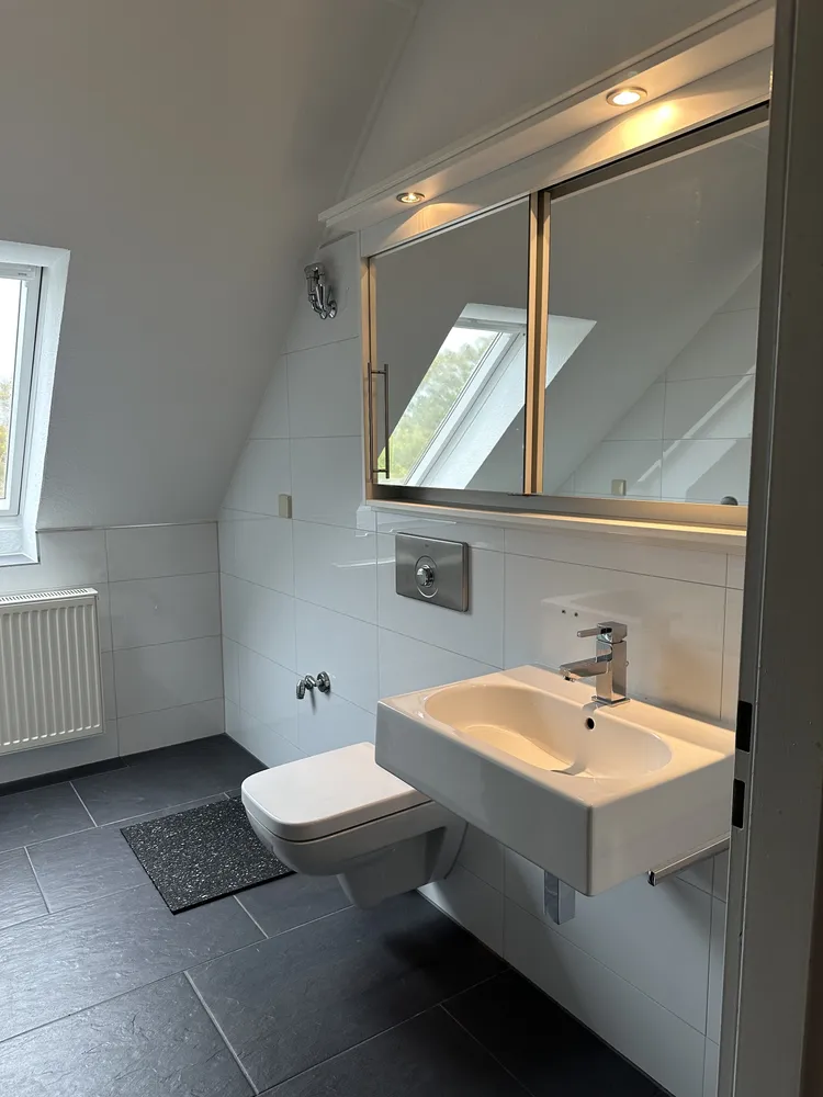 3 Zimmer Wohnung mit 93 m² in Haan – Bild 10