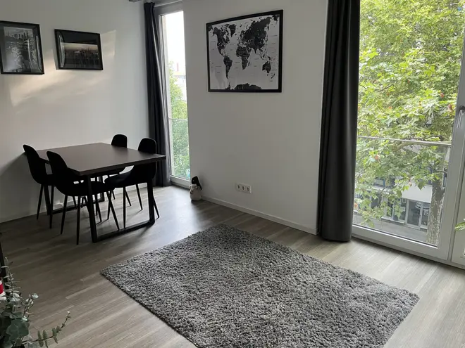 1 Zimmer Wohnung mit 33 m² in Köln – Bild 4