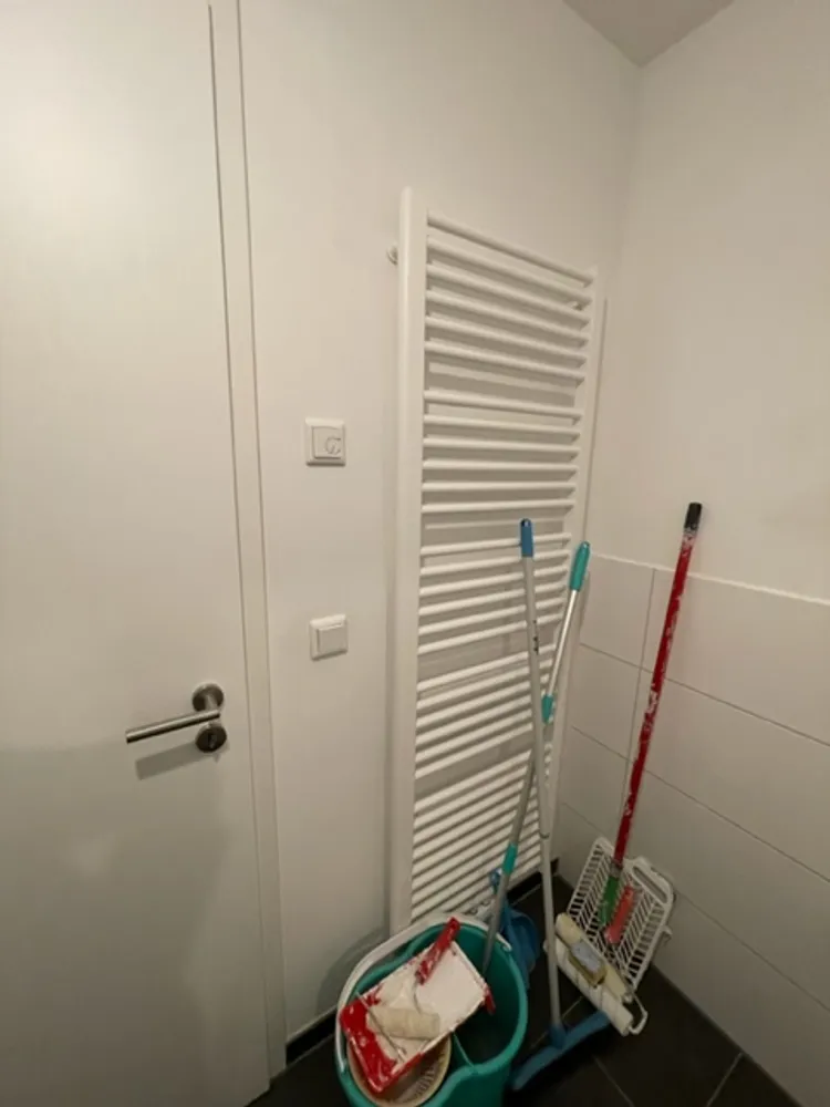 2 room apartment with 62 m² in Bonn – Photo 3