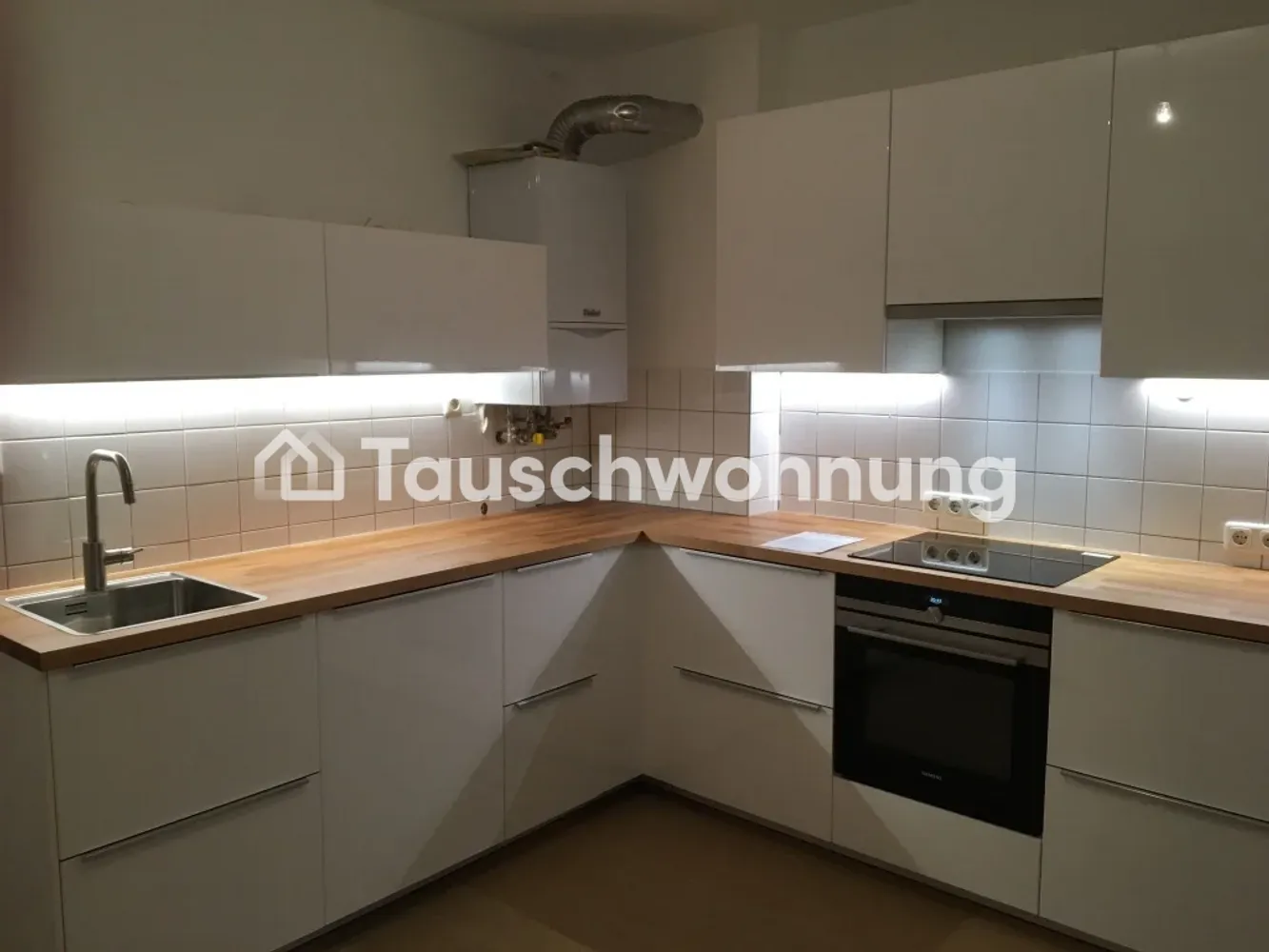 3 Zimmer Wohnung mit 60 m² in Neuss – Bild 2