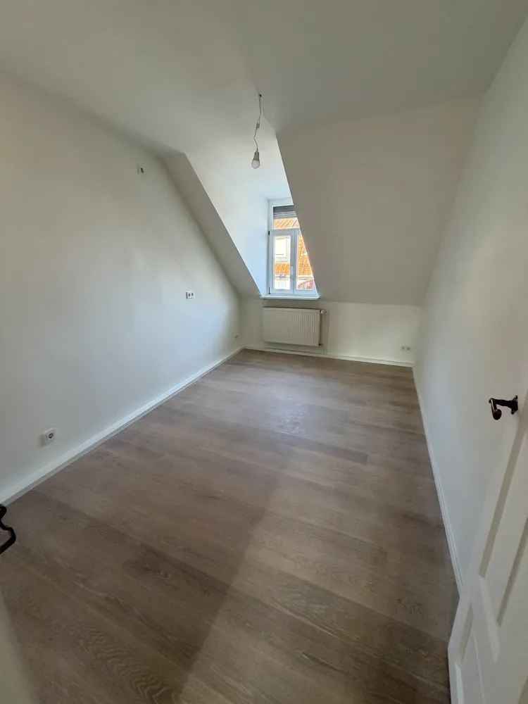 3 room apartment with 84 m² in Heidelberg – Photo 4