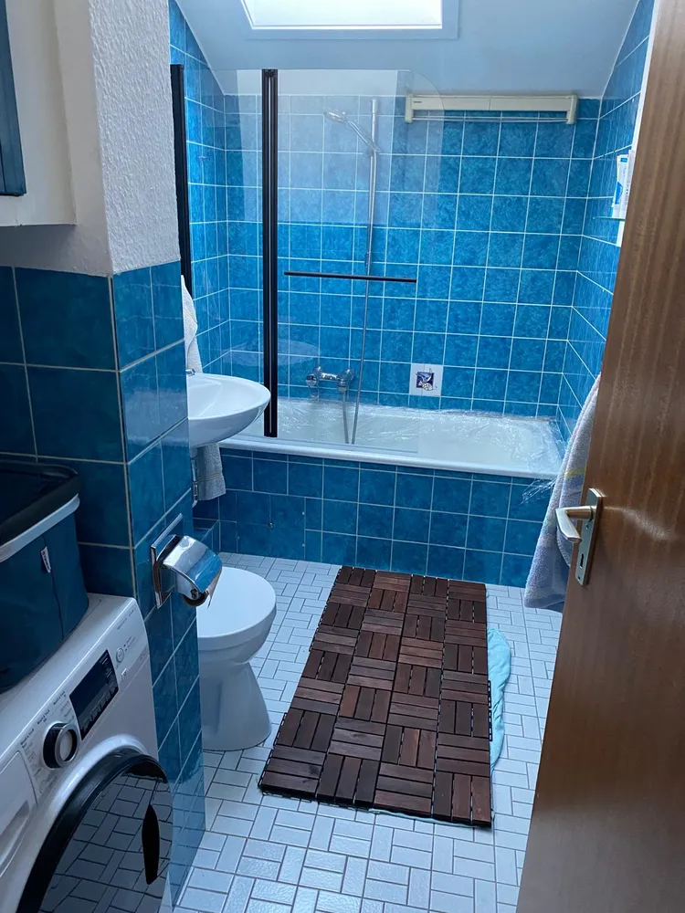 2 Zimmer Wohnung mit 50 m² in Hamburg – Bild 10