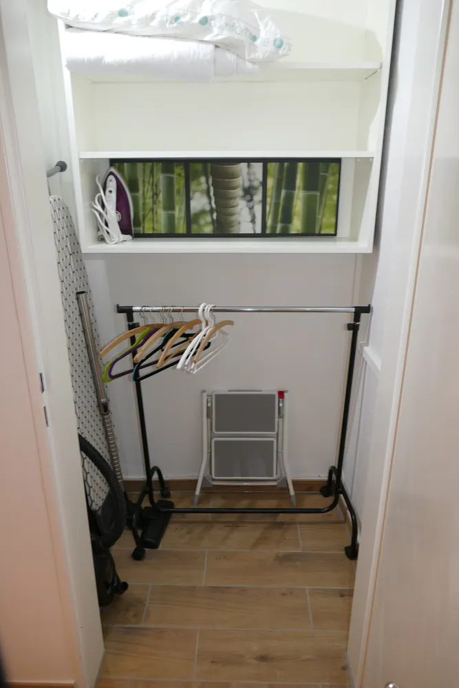 2 room apartment with 35 m² in Neu-Isenburg – Photo 10