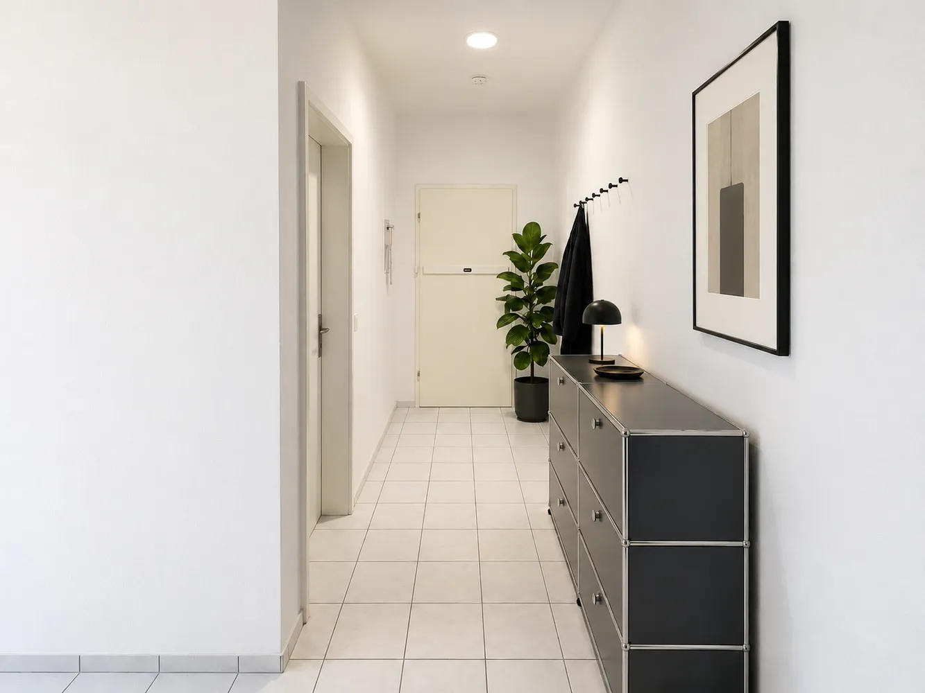4 Zimmer Wohnung mit 131 m² in Schwetzingen – Bild 9