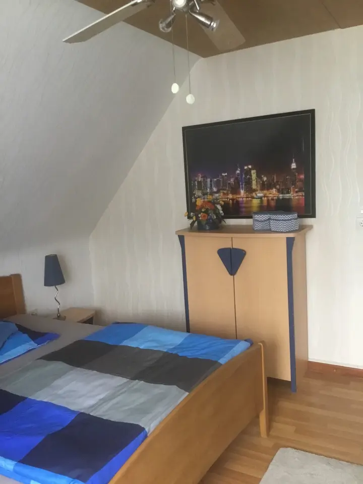 WG-Zimmer mit 45 m² in Mönchengladbach – Bild 5