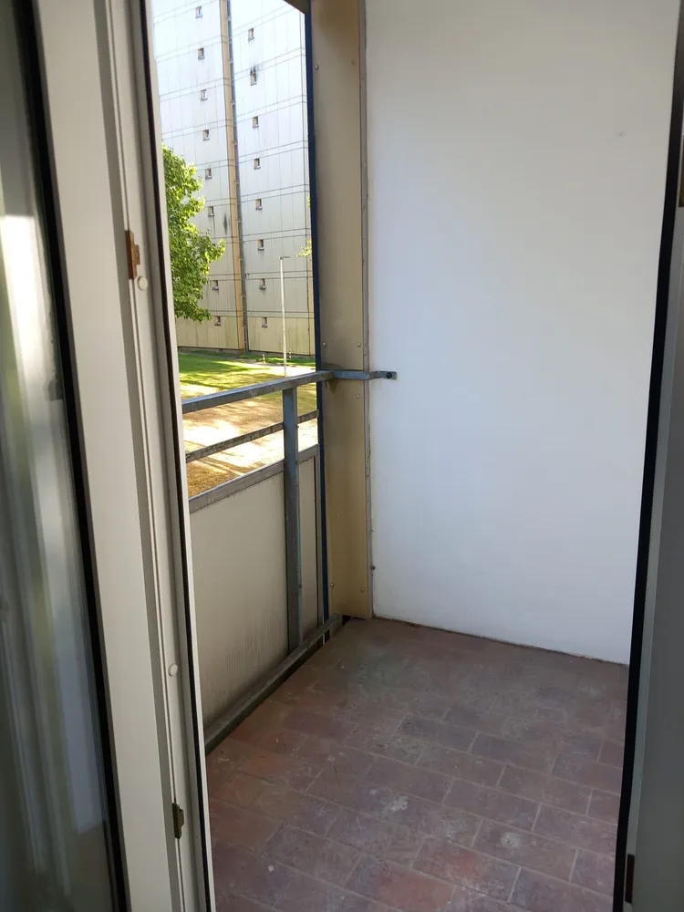 2 Zimmer Wohnung mit 34 m² in Münster – Bild 5