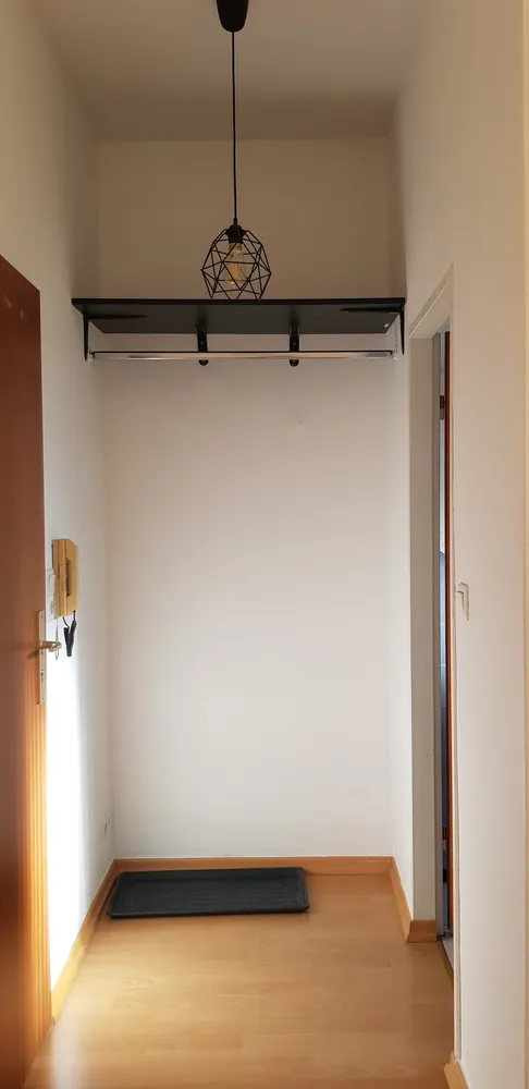 1 Zimmer Wohnung mit 28 m² in Frankfurt am Main – Bild 7