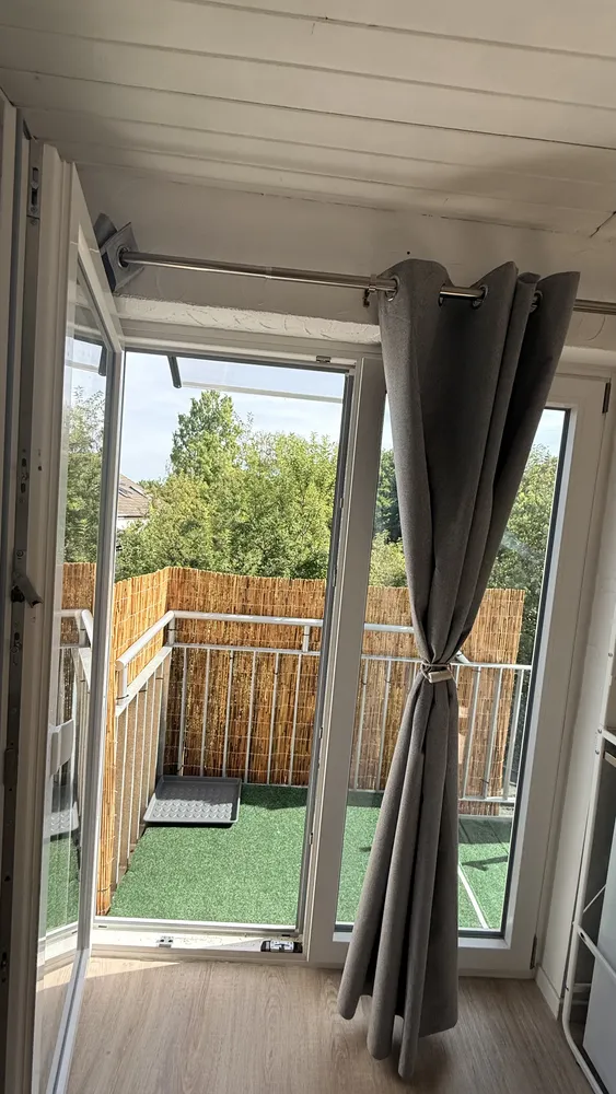 1 Zimmer Wohnung mit 23 m² in Karlsruhe – Bild 3