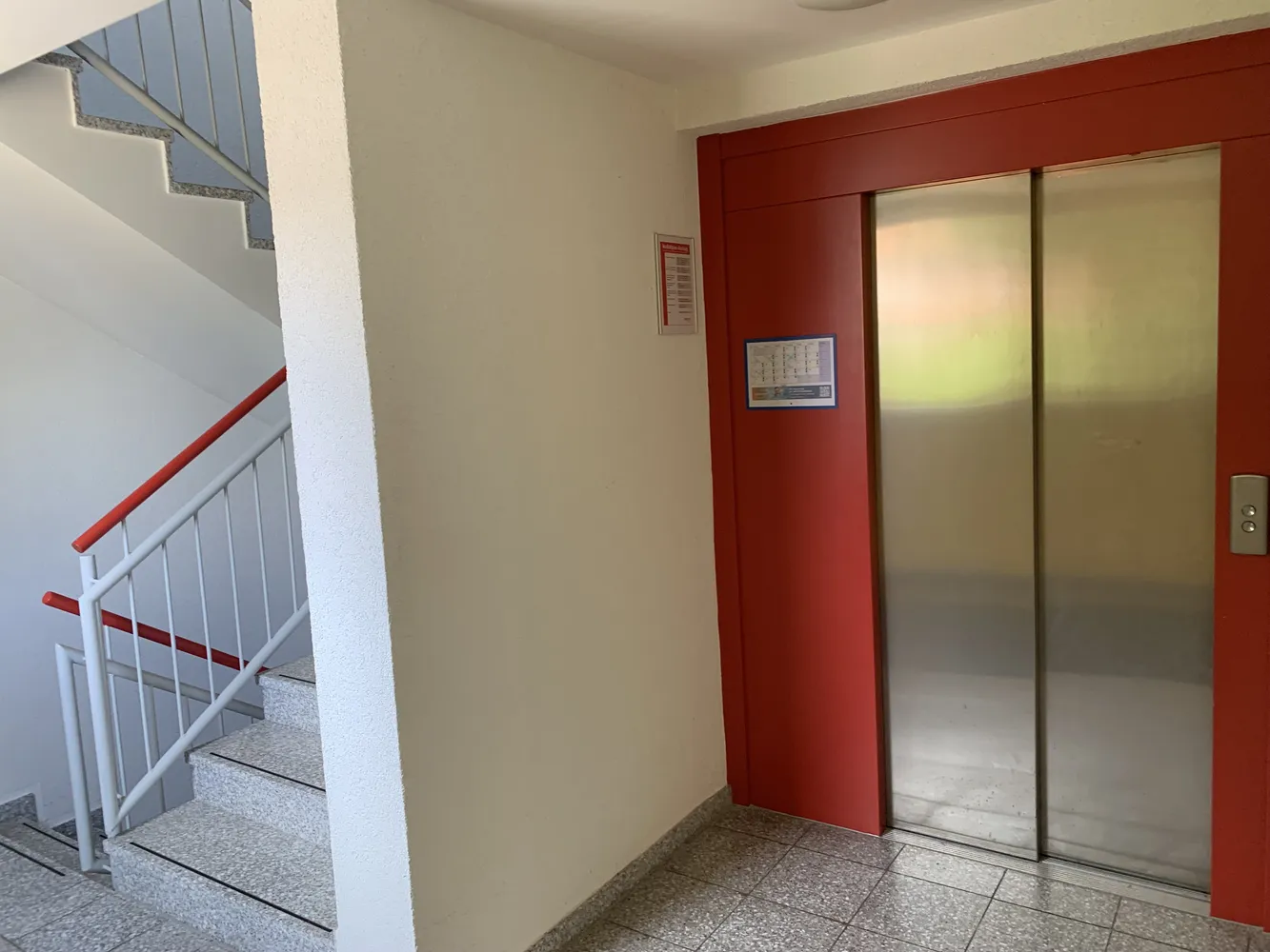 2 Zimmer Wohnung mit 64 m² in Hagen – Bild 5