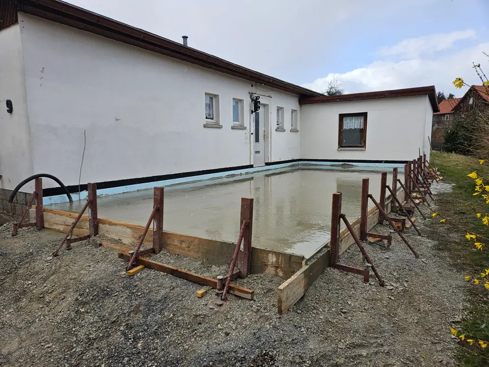 4 Zimmer Haus mit 120 m² in Wernigerode – Bild 7