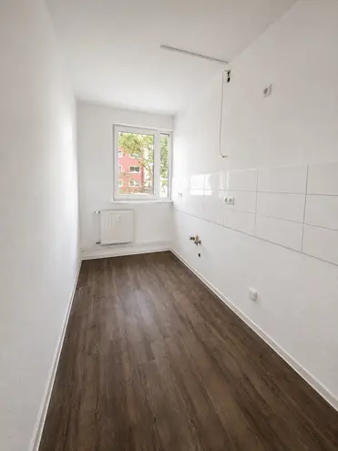 3 Zimmer Wohnung mit 60 m² in Halle (Saale) – Bild 5
