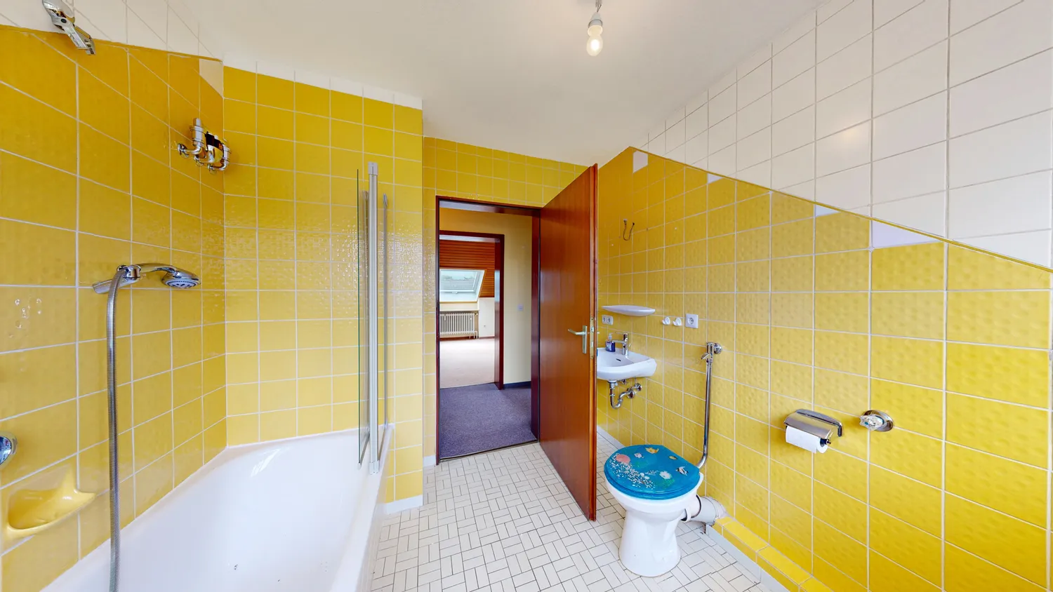 3 Zimmer Wohnung mit 75 m² in Nürnberg – Bild 5