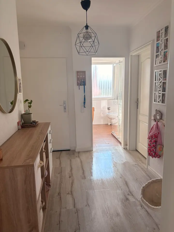 3 Zimmer Wohnung mit 85 m² in Osnabrück – Bild 4