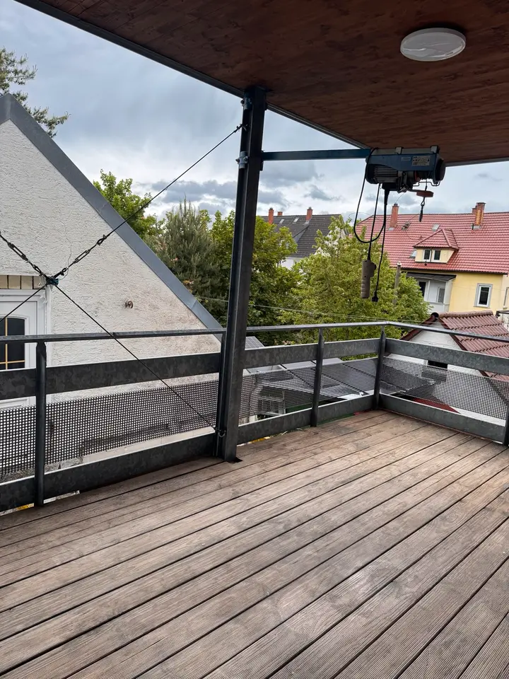 WG-Zimmer mit 24 m² in Villingen-Schwenningen – Bild 4
