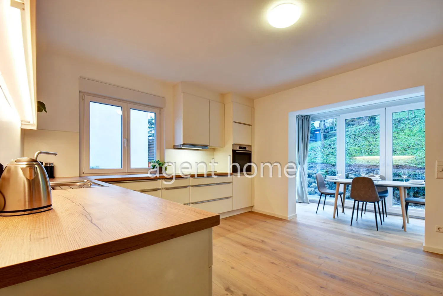 4 Zimmer Wohnung mit 95 m² in Stuttgart – Bild 9