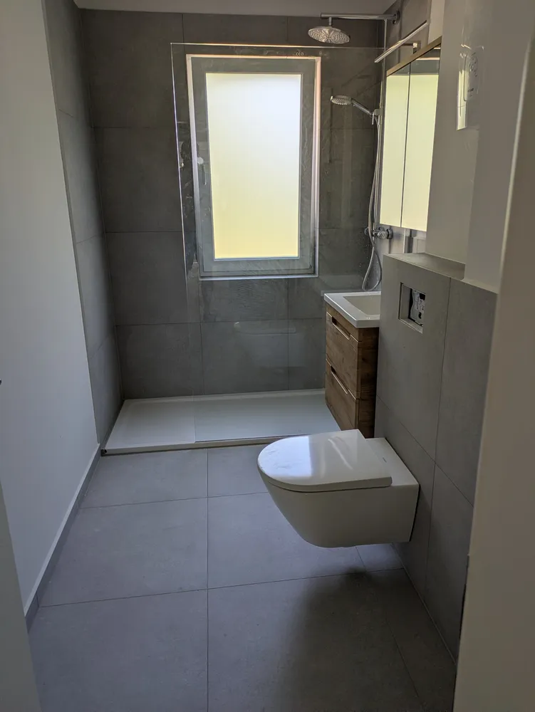 2 Zimmer Wohnung mit 55 m² in Karlsruhe – Bild 3