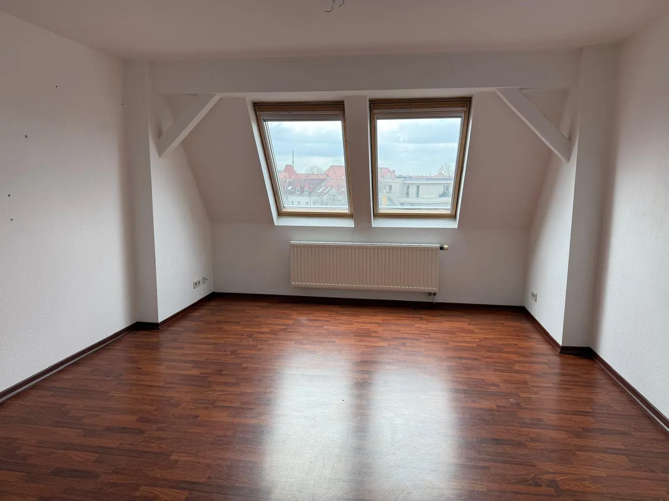 2 Zimmer Wohnung mit 65 m² in Leipzig – Bild 5
